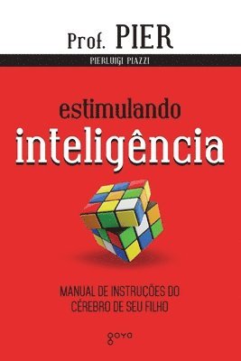 Pierluigi Piazzi - Estimulando inteligência, Häftad