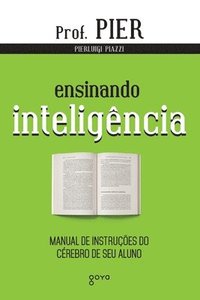 Ensinando inteligência
