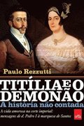 Tit�lia e o Demon�o - A hist�ria n�o contada