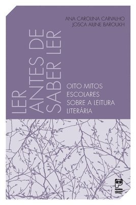 Ana Carolina Carvalho - Ler antes de saber ler, Häftad. Tillgänglighet: Lägg i varukorg