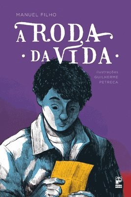 Manuel Filho - roda da vida, Häftad