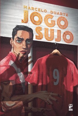 Marcelo Duarte - Jogo sujo, Häftad