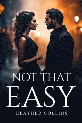 Heather Collins - Not That Easy, Häftad. Tillgänglighet: Tillfälligt slut