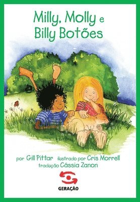 Milly, Molly E Billy Botões