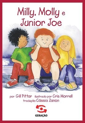 Gill Pittar - Milly, Molly E Joe, Häftad. Tillgänglighet: Lägg i varukorg