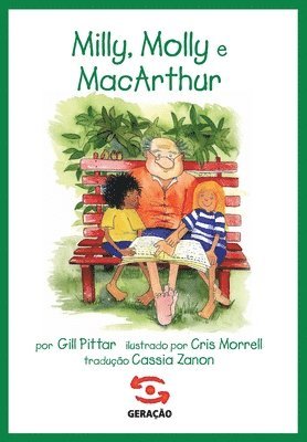 Gill Pittar - Milly, Molly E Mac Arthur, Häftad. Tillgänglighet: Lägg i varukorg