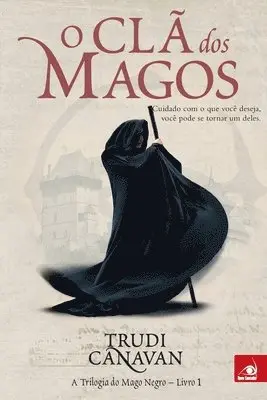 Trudi Canavan - O Clã dos Magos, Häftad. Tillgänglighet: Lägg i varukorg