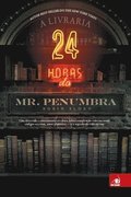 A Livraria 24 horas do Mr. Penumbra
