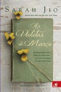 As Violetas de Marco