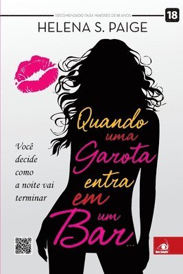 Helena S Paige - Quando uma Garota Entra em um Bar, Häftad. Tillgänglighet: Lägg i varukorg