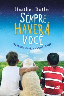 Heather Butler - Sempre Haverá Você, Häftad. Tillgänglighet: Lägg i varukorg
