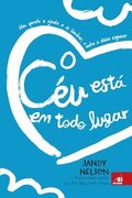 O Cu Est em Todo Lugar