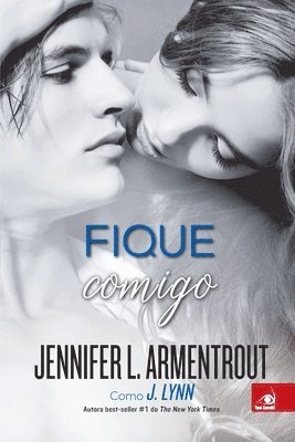 Jennifer L. Armentrout - Fique Comigo, Häftad
