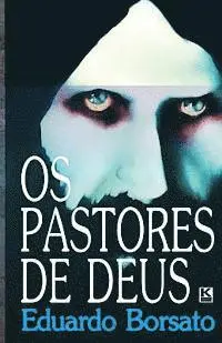 Eduardo Borsato - Os pastores de Deus, Häftad. Tillgänglighet: Lägg i varukorg