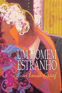 Sandoval Assef - Um homem estranho, Häftad