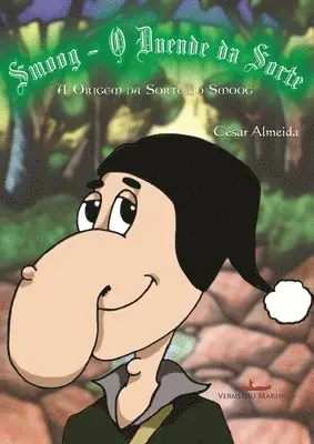 César Almeida - Smoog 1, Häftad. Tillgänglighet: Lägg i varukorg