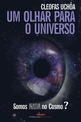 Cleofas Uchôa - Um olhar para o universo, Häftad. Tillgänglighet: Lägg i varukorg