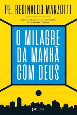 Padre Reginaldo Manzotti - O milagre da manhã com Deus, Häftad. Tillgänglighet: Lägg i varukorg