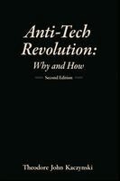 Anti-Tech Revolution