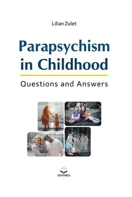Lilian Zolet - Parapsychism in Childhood, Häftad. Tillgänglighet: Lägg i varukorg