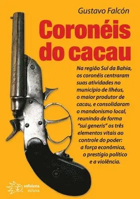 Gustavo Falcón - Coronéis do cacau, Häftad. Tillgänglighet: Lägg i varukorg