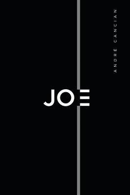 André Cancian - Joe: A morte dos sonhos, Häftad