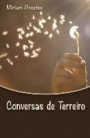 Conversas de Terreiro: Edio em Livro Impresso (Papel)