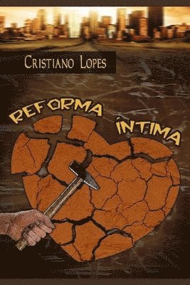 Deivinson Bignon - Reforma Íntima, Häftad