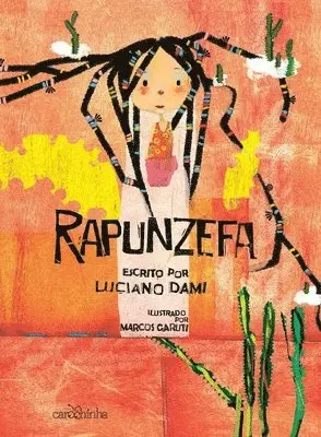 Luciano Dami - Rapunzefa, Häftad. Tillgänglighet: Lägg i varukorg