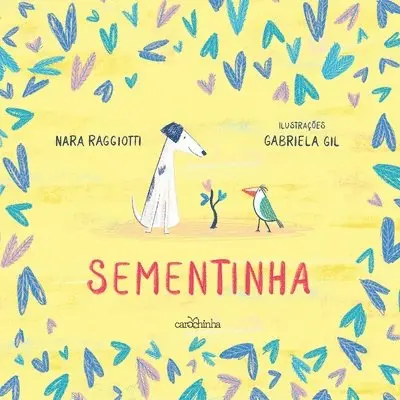Nara Raggiotti - Sementinha, Häftad. Tillgänglighet: Lägg i varukorg