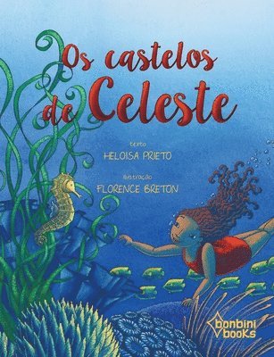 Heloisa Prieto - OS Castelos de Celeste, Häftad