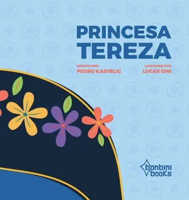 Pedro Kastelic - Princesa Tereza, Häftad. Tillgänglighet: Lägg i varukorg