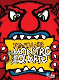 Um Monstro No Meu Quarto