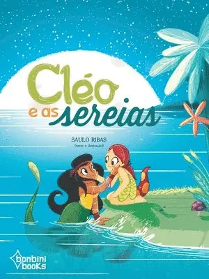 Saulo Ribas - Cléo E as Sereias, Häftad. Tillgänglighet: Lägg i varukorg