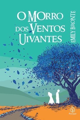 Emily Brontë - O morro dos ventos uivantes, Häftad