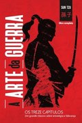 arte da guerra