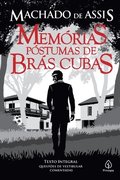 Memrias pstumas de Brs Cubas