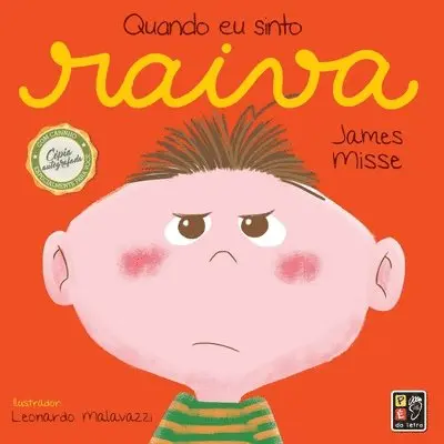 James Misse - Quando Eu Sinto - Raiva, Häftad. Tillgänglighet: Lägg i varukorg