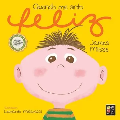 James Misse - Quando Me Sinto - Feliz, Häftad. Tillgänglighet: Lägg i varukorg