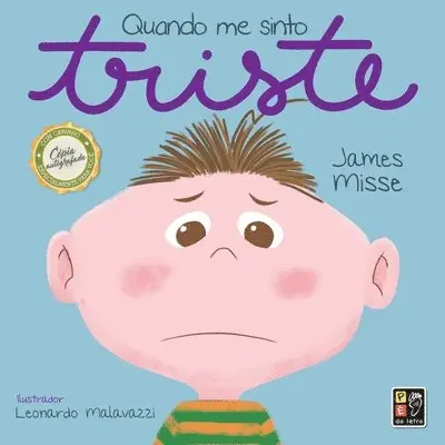 James Misse - Quando Me Sinto - Triste, Häftad. Tillgänglighet: Lägg i varukorg