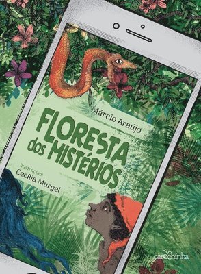 Floresta dos Mistérios
