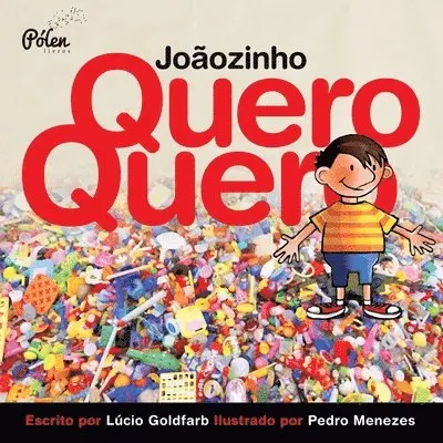 Lúcio Goldfarb - Joãozinho Quero-Quero, Häftad. Tillgänglighet: Lägg i varukorg