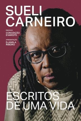 Sueli Carneiro - Escritos de Uma Vida, Häftad