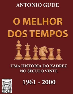 Antonio Gude - O Melhor dos Tempos 1961-2000, Häftad