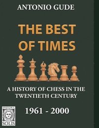 Best of Times 1961-2000