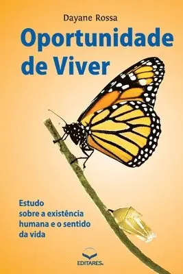 Dayane Rossa - Oportunidade de Viver e Evoluir, Häftad. Tillgänglighet: Lägg i varukorg