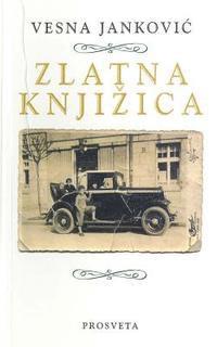 Vesna Jankovic - Zlatna Knjizica, Häftad. Tillgänglighet: Lägg i varukorg