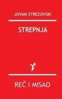Jovan Strezovski - Strepnja, Häftad. Tillgänglighet: Lägg i varukorg