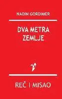 Nadin Gordimer - Dva Metra Zemlje, Häftad. Tillgänglighet: Lägg i varukorg