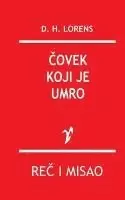 D. H. Lorens - Covek Koji Je Umro, Häftad. Tillgänglighet: Lägg i varukorg